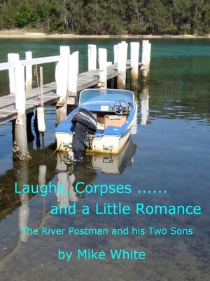 cover image of Laughs, Corpses... and a Little Romance